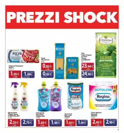 Volantino Docks Cash&Carry Pagina 5