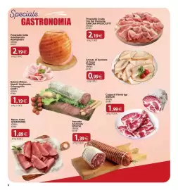 Volantino Docks Cash&Carry Pagina 6