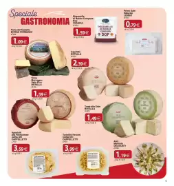 Volantino Docks Cash&Carry Pagina 7