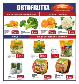 Volantino Docks Cash&Carry Pagina 8