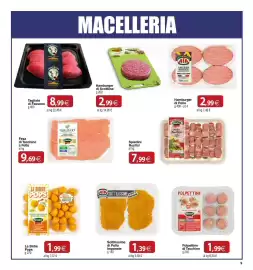 Volantino Docks Cash&Carry Pagina 9