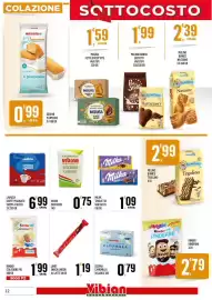 Volantino Vibian Pagina 12