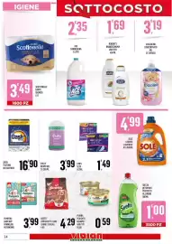 Volantino Vibian Pagina 14