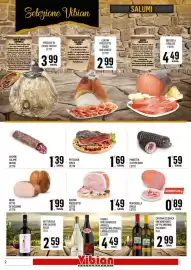 Volantino Vibian Pagina 2