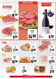 Volantino Vibian Pagina 4