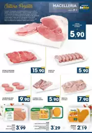 Volantino SeBón Supermercati Pagina 3