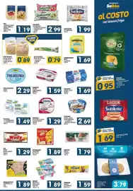 Volantino SeBón Supermercati Pagina 5