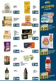 Volantino SeBón Supermercati Pagina 7