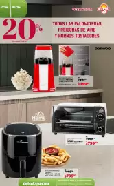 Catálogo Woolworth Página 12