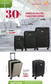 Catálogo Woolworth Página 15