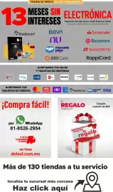 Catálogo Woolworth Página 17