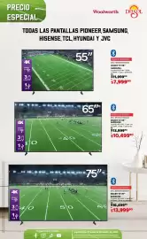 Catálogo Woolworth Página 4