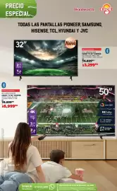 Catálogo Woolworth Página 5