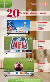 Catálogo Woolworth Página 7