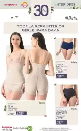 Catálogo Woolworth semana 5 Página 3