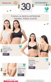 Catálogo Woolworth semana 5 Página 4