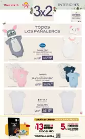 Catálogo Woolworth semana 5 Página 7