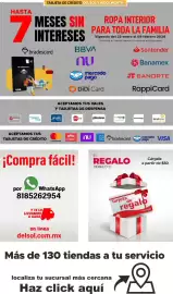 Catálogo Woolworth semana 5 Página 9