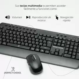 Catálogo Perfect Choice semana 5 Página 3