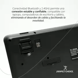 Catálogo Perfect Choice semana 5 Página 4