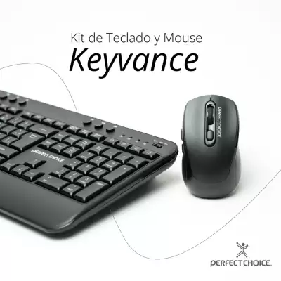 Catálogo Perfect Choice (válido hasta 4-02)