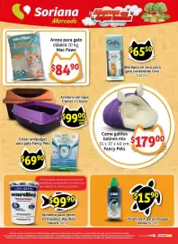 Folleto Soriana Mercado Página 6