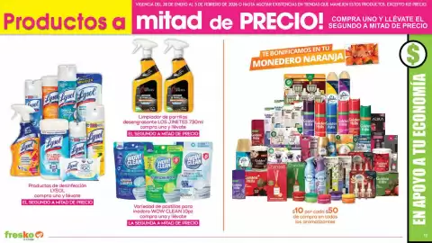 Folleto Fresko semana 5 Página 11