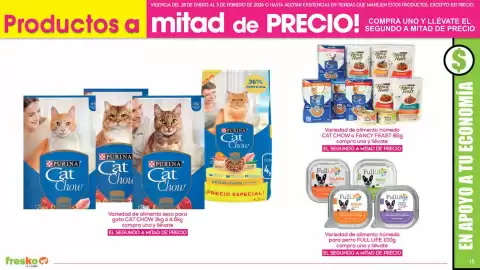 Folleto Fresko semana 5 Página 15