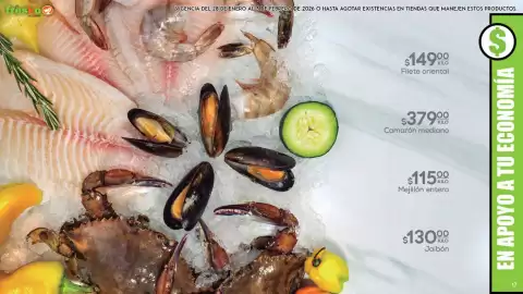 Folleto Fresko semana 5 Página 17