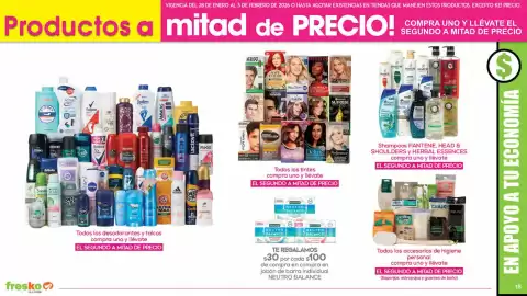 Folleto Fresko semana 5 Página 18