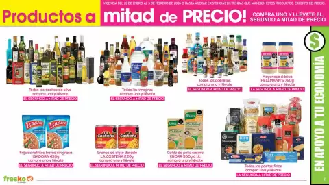 Folleto Fresko semana 5 Página 2