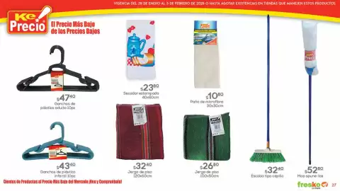 Folleto Fresko semana 5 Página 27