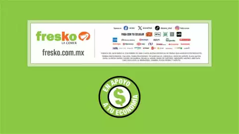 Folleto Fresko semana 5 Página 28