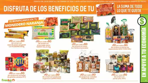 Folleto Fresko semana 5 Página 4