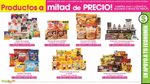 Folleto Fresko semana 5 Página 5