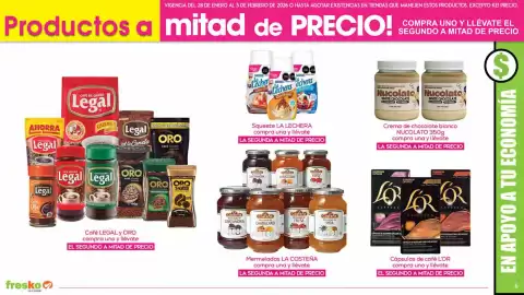 Folleto Fresko semana 5 Página 6