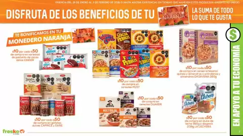 Folleto Fresko semana 5 Página 7