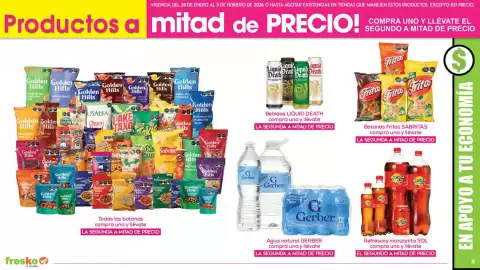 Folleto Fresko semana 5 Página 8