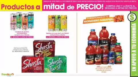 Folleto Fresko semana 5 Página 9