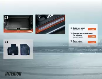 Catálogo Suzuki Página 6