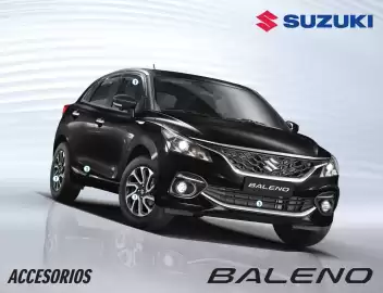 Catálogo Suzuki Página 1