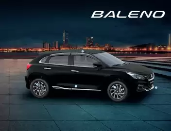 Catálogo Suzuki Página 3