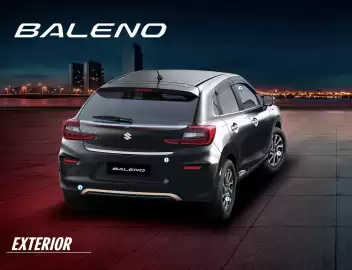Catálogo Suzuki Página 4