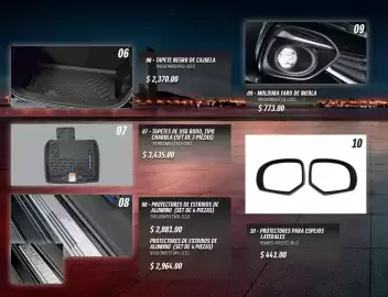 Catálogo Suzuki Página 6