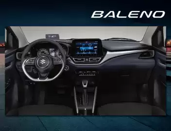 Catálogo Suzuki Página 7