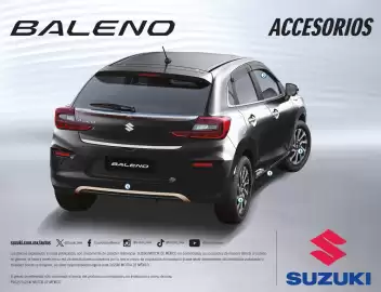Catálogo Suzuki Página 8