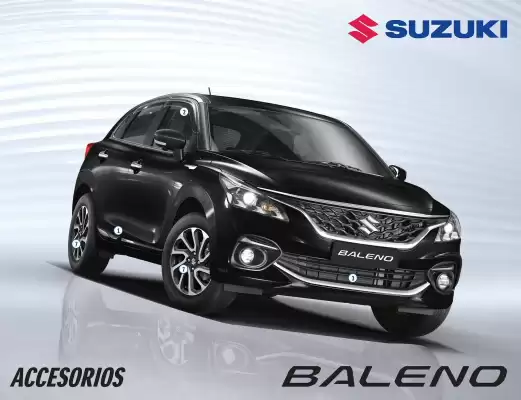 Catálogo Suzuki (válido hasta 31-05)