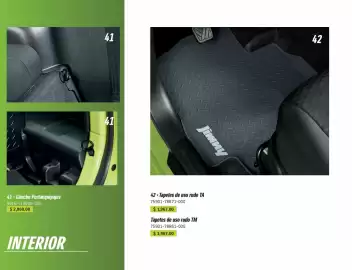 Catálogo Suzuki Página 12