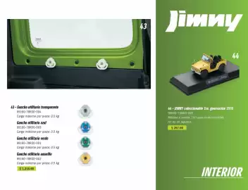 Catálogo Suzuki Página 13