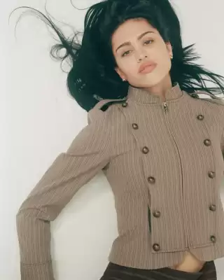 Catálogo ZARA (válido hasta 11-02)